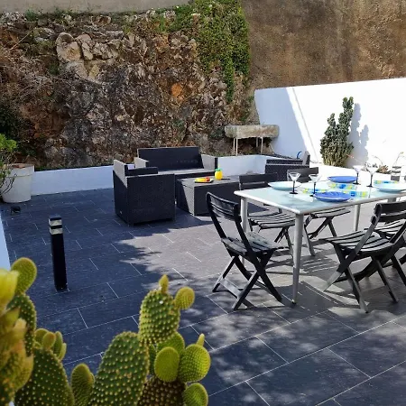 Holiday home Casa Vilanera *