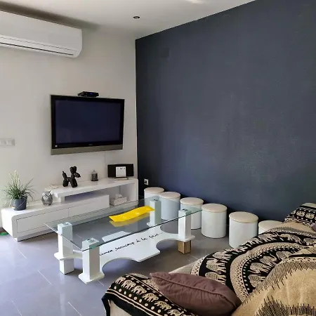 Casa Vilanera Dom wakacyjny