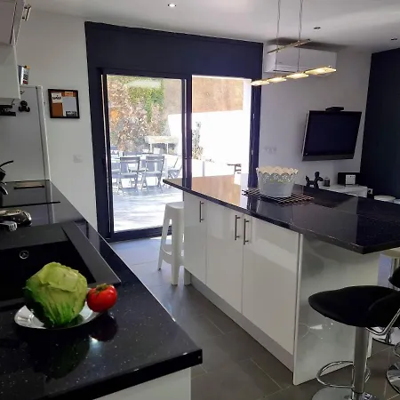 Holiday home Casa Vilanera