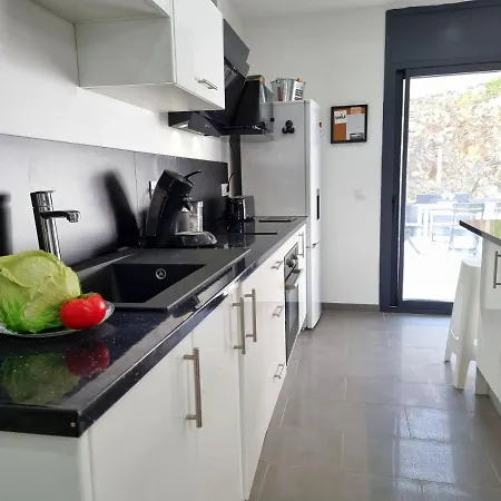 Casa Vilanera Holiday home