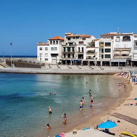 Casa Vilanera L'Escala