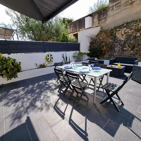 Casa Vilanera *